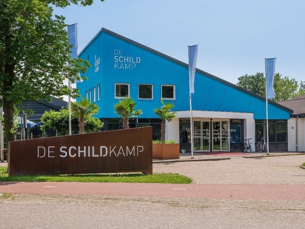 Imagen general del Hotel De Schildkamp. Foto 1