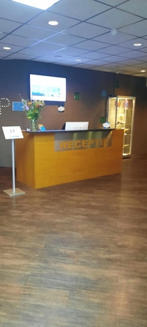 Imagen de los interiores del Hotel De Schildkamp. Foto 18