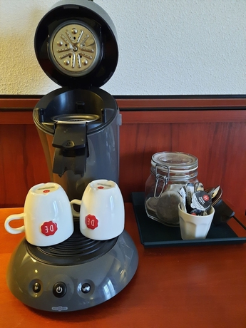 Imagen de la habitación del Hotel De Schildkamp. Foto 13