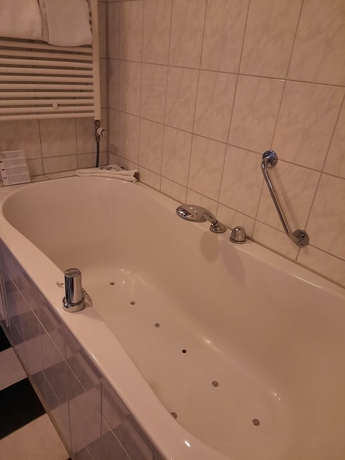 Imagen de la habitación del Hotel De Schildkamp. Foto 15