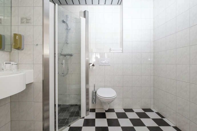 Imagen de la habitación del Hotel De Schildkamp. Foto 17