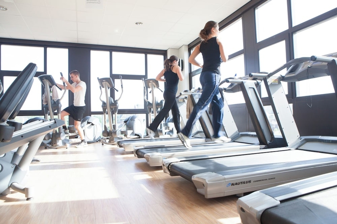 Imagen de los interiores del Hotel De Schildkamp. Foto 19