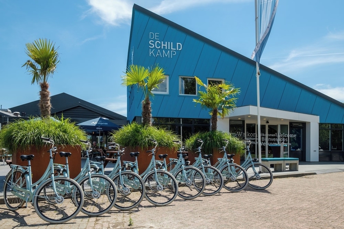 Imagen general del Hotel De Schildkamp. Foto 2