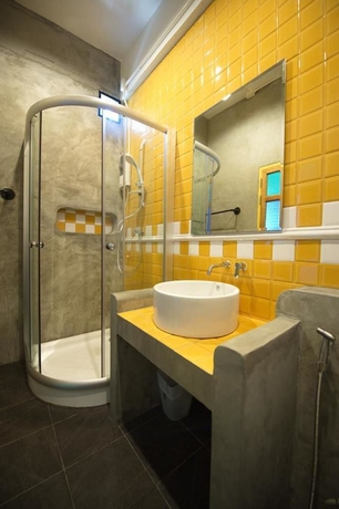 Imagen de la habitación del Hotel De Sea Almond Chumphon. Foto 3