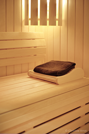 Imagen de los interiores del Hotel De Sèze, Burdeos. Foto 5