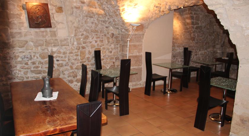 Imagen general del Hotel De Senlis. Foto 2