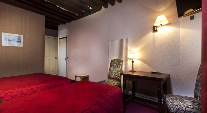 Imagen general del Hotel De Senlis. Foto 4