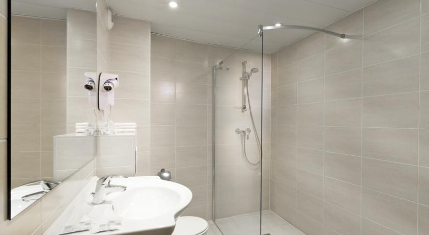 Imagen general del Hotel De Senlis. Foto 6