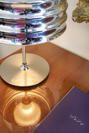 Imagen de la habitación del Hotel De Sers. Foto 17