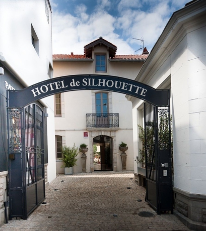 Imagen general del Hotel De Silhouette. Foto 1