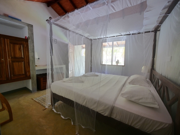 Imagen de la habitación del Hotel De Silva Palmresort Kalpitiya. Foto 4
