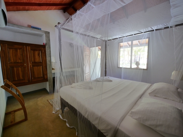 Imagen de la habitación del Hotel De Silva Palmresort Kalpitiya. Foto 5