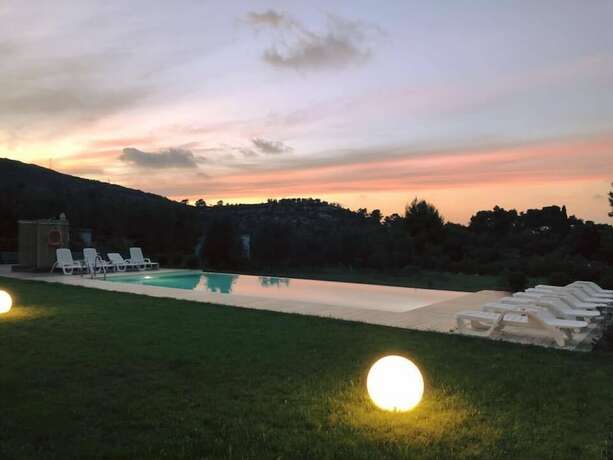 Imagen general del Hotel De Sio Camping Residence. Foto 1
