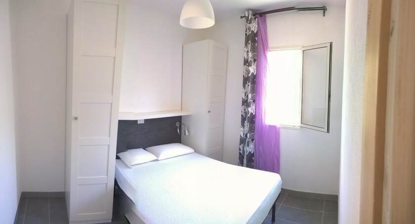 Imagen de la habitación del Hotel De Sio Camping Residence. Foto 17