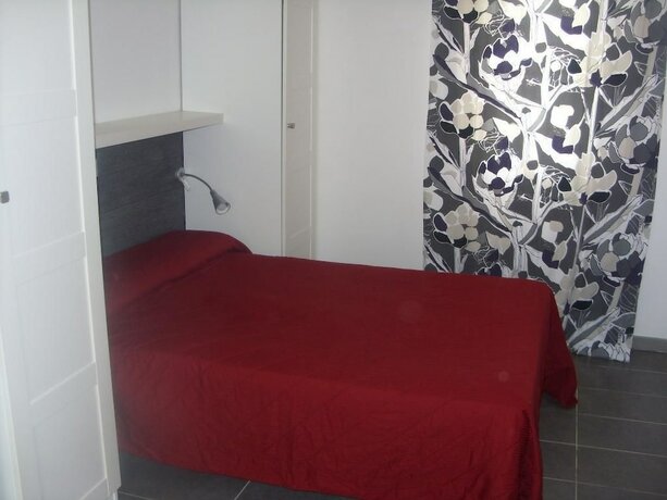 Imagen de la habitación del Hotel De Sio Camping Residence. Foto 18