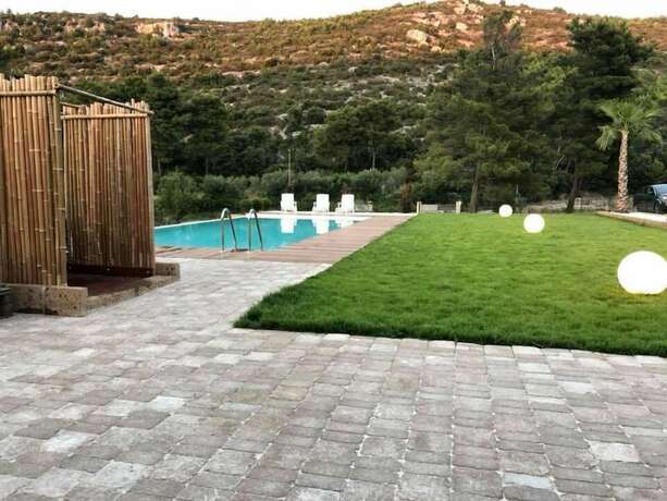 Imagen general del Hotel De Sio Camping Residence. Foto 3