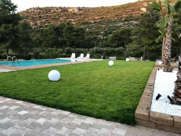Imagen general del Hotel De Sio Camping Residence. Foto 5