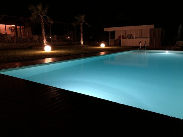 Imagen general del Hotel De Sio Camping Residence. Foto 7