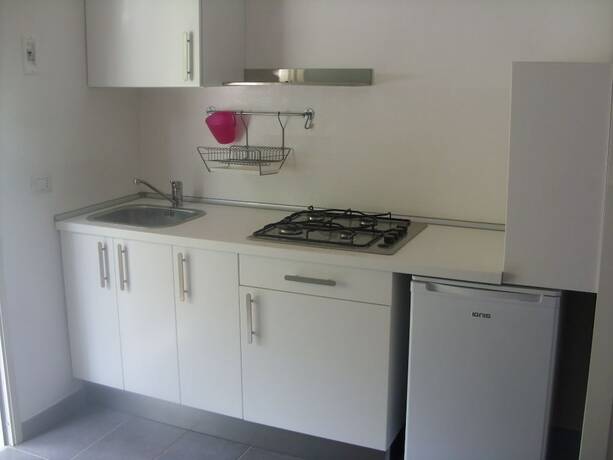 Imagen general del Hotel De Sio Camping Residence. Foto 8