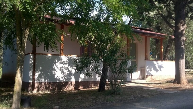 Imagen general del Hotel De Sio Camping Residence. Foto 9
