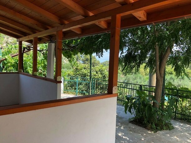 Imagen general del Hotel De Sio Camping Residence. Foto 10