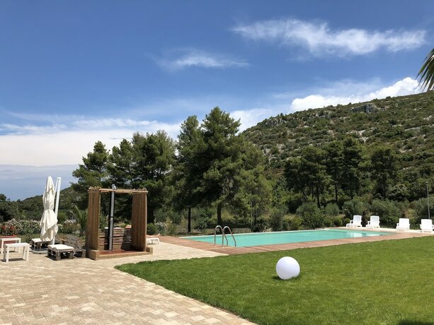 Imagen general del Hotel De Sio Camping Residence. Foto 12