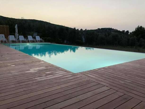 Imagen general del Hotel De Sio Camping Residence. Foto 13