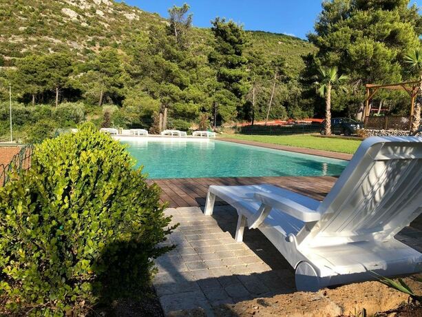 Imagen general del Hotel De Sio Camping Residence. Foto 14