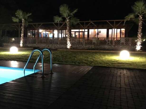 Imagen general del Hotel De Sio Camping Residence. Foto 15