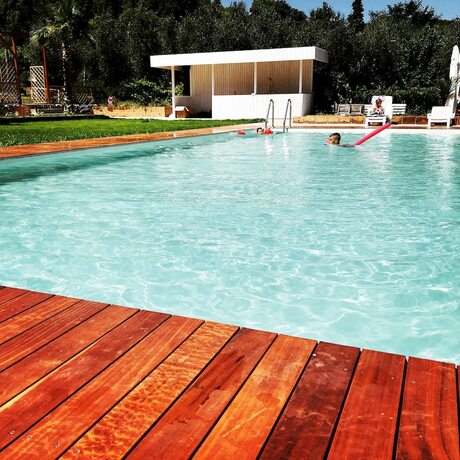 Imagen general del Hotel De Sio Camping Residence. Foto 16