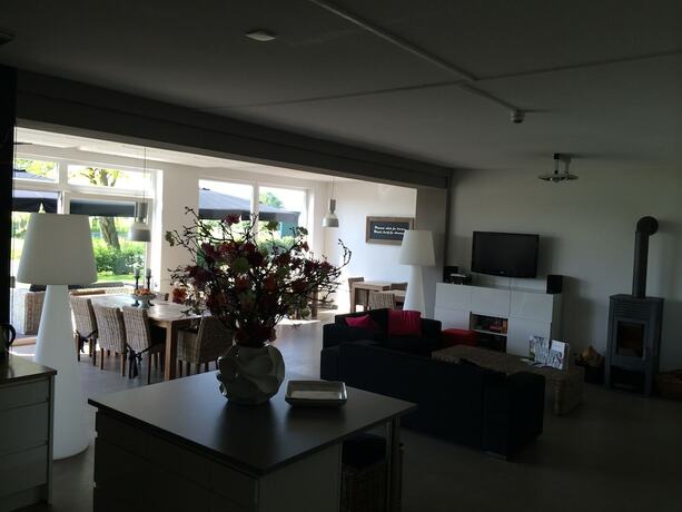 Imagen general del Hotel De Slaapfabriek. Foto 10