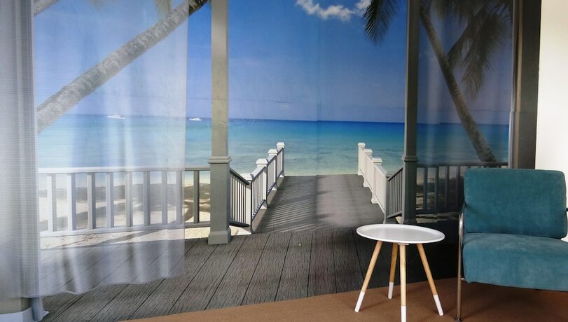 Imagen de la habitación del Hotel De Slaapfabriek. Foto 20