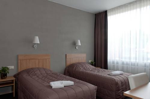 Imagen de la habitación del Hotel De Sluiskop. Foto 3