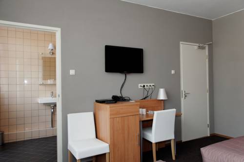 Imagen de la habitación del Hotel De Sluiskop. Foto 4