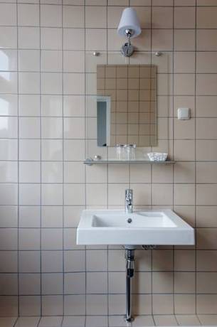 Imagen de la habitación del Hotel De Sluiskop. Foto 6