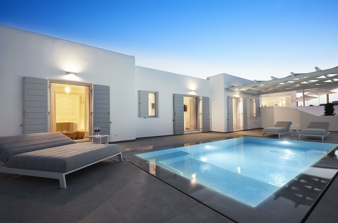 Imagen de la habitación del Hotel De Sol Spa. Foto 4