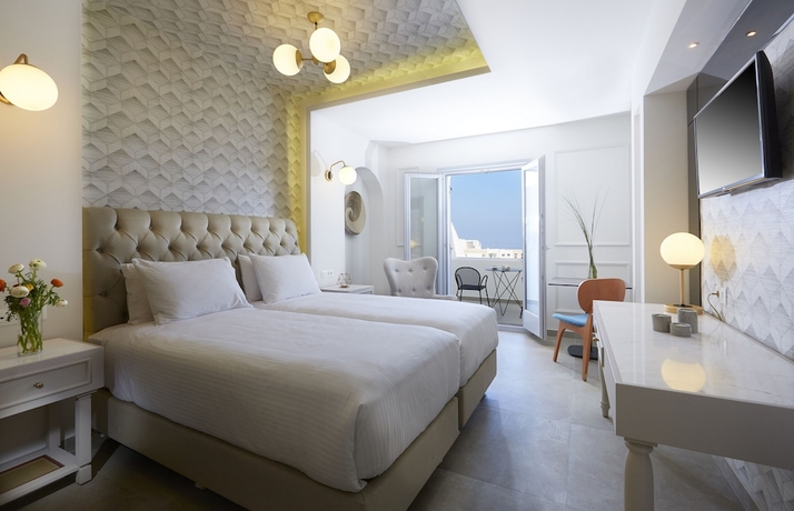 Imagen de la habitación del Hotel De Sol Spa. Foto 6