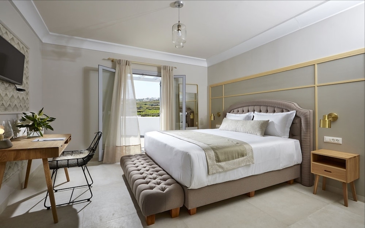 Imagen de la habitación del Hotel De Sol Spa. Foto 7