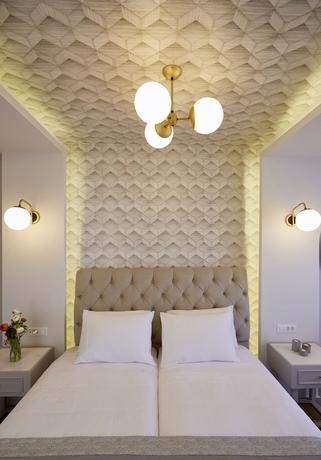 Imagen de la habitación del Hotel De Sol Spa. Foto 8