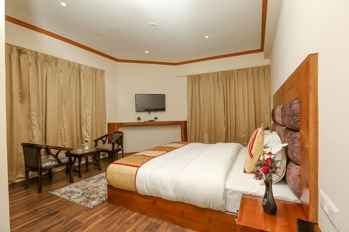 Imagen general del Hotel De Solace Leh. Foto 10