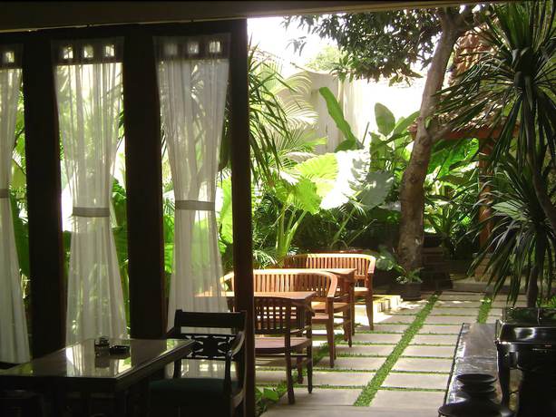 Imagen de los exteriores del Hotel De Solo Boutique. Foto 14