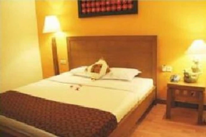 Imagen de la habitación del Hotel De Solo Boutique. Foto 11