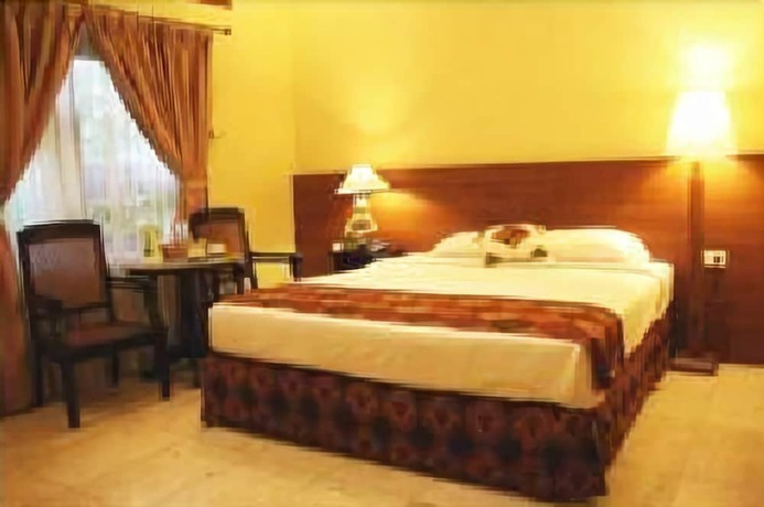 Imagen de la habitación del Hotel De Solo Boutique. Foto 12