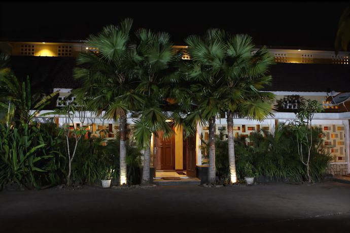 Imagen general del Hotel De Solo Boutique. Foto 3