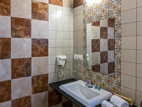 Imagen general del Hotel De Soul Sante Morjim Goa. Foto 2