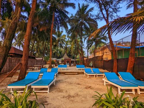 Imagen general del Hotel De Soul Sante Morjim Goa. Foto 10