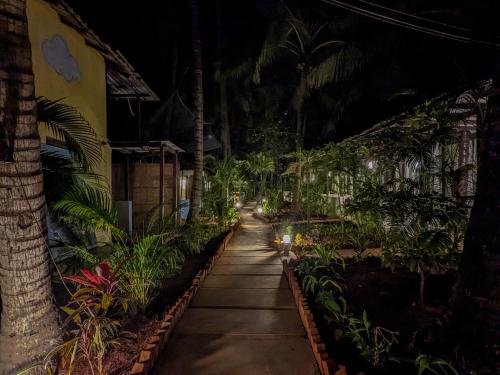 Imagen general del Hotel De Soul Sante Morjim Goa. Foto 11