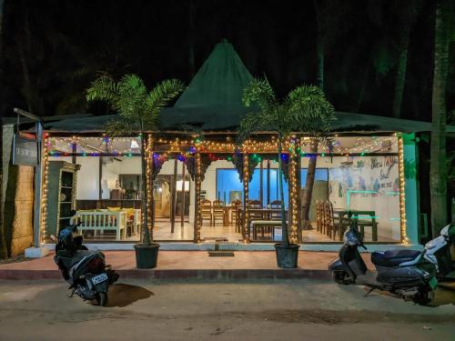 Imagen general del Hotel De Soul Sante Morjim Goa. Foto 13