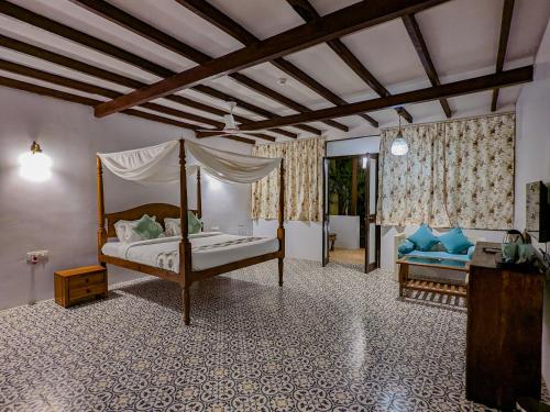 Imagen de la habitación del Hotel De Soul Sante Morjim Goa. Foto 19