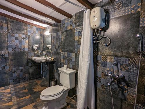 Imagen de la habitación del Hotel De Soul Sante Morjim Goa. Foto 20